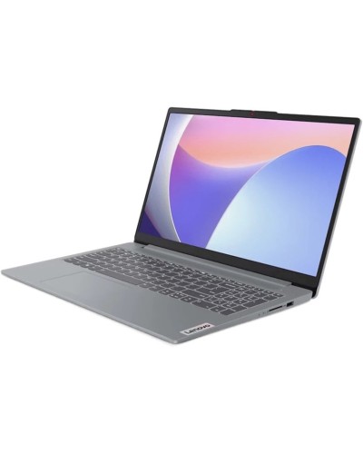 Notbuk Lenovo IdeaPad Slim 3 15AMN8 (82XQ00B5PS)