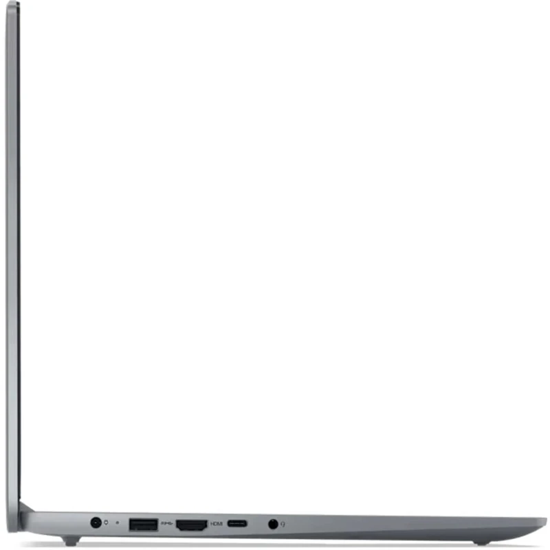 Ноутбук Lenovo IdeaPad Slim 3 15AMN8 (82XQ00B5PS)