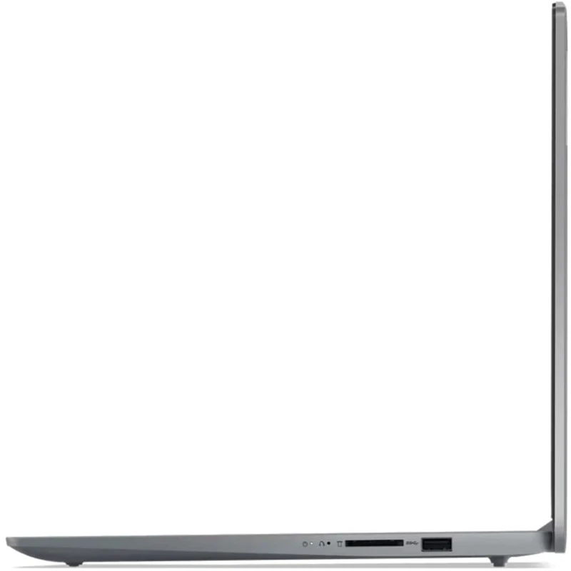 Ноутбук Lenovo IdeaPad Slim 3 15AMN8 (82XQ00B5PS)