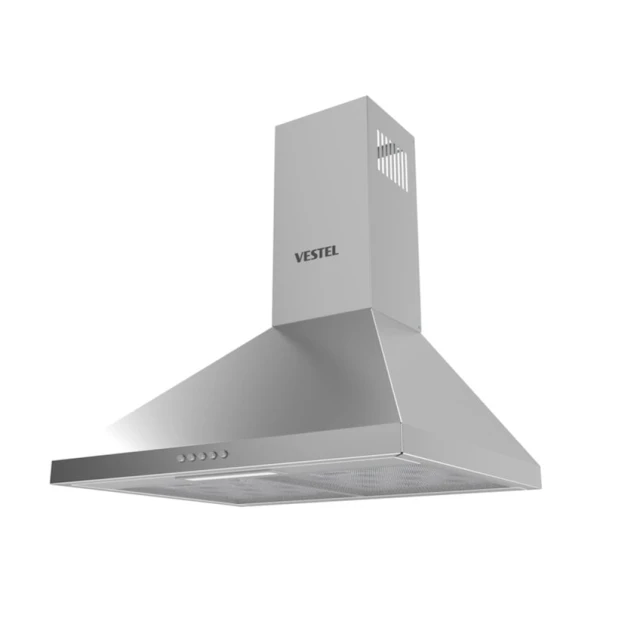 Кухонная вытяжка Vestel VBHD6002X Кухонная вытяжка Vestel VBHD6002X