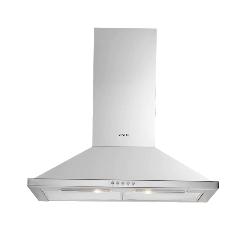 Кухонная вытяжка Vestel VBHD6002X Кухонная вытяжка Vestel VBHD6002X