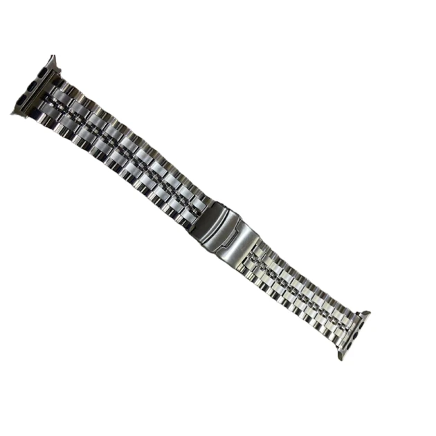 Ремешок Greatcase SW289 для Apple Watch Silver Ремешок Greatcase SW289 для Apple Watch Silver