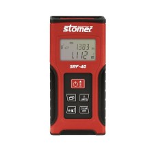 Lazer məsafəölçən Stomer SRF-40