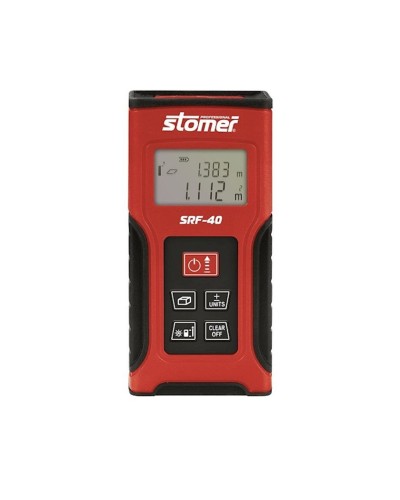 Lazer məsafəölçən Stomer SRF-40