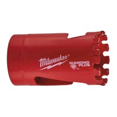 Almaz koronka Milwaukee Diamond Plus 1/2x20/ 29 mm (49565615)