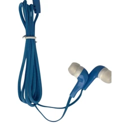 Проводные наушники Blue