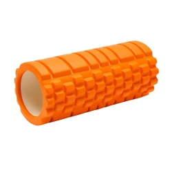 Роллер WS0604, оранжевый, 33 см
