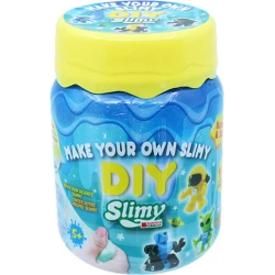 Слайм Slimy DİY Collectible, 500 г, товар в ассортименте
