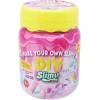 Слайм Slimy DİY Collectible, 500 г, товар в ассортименте