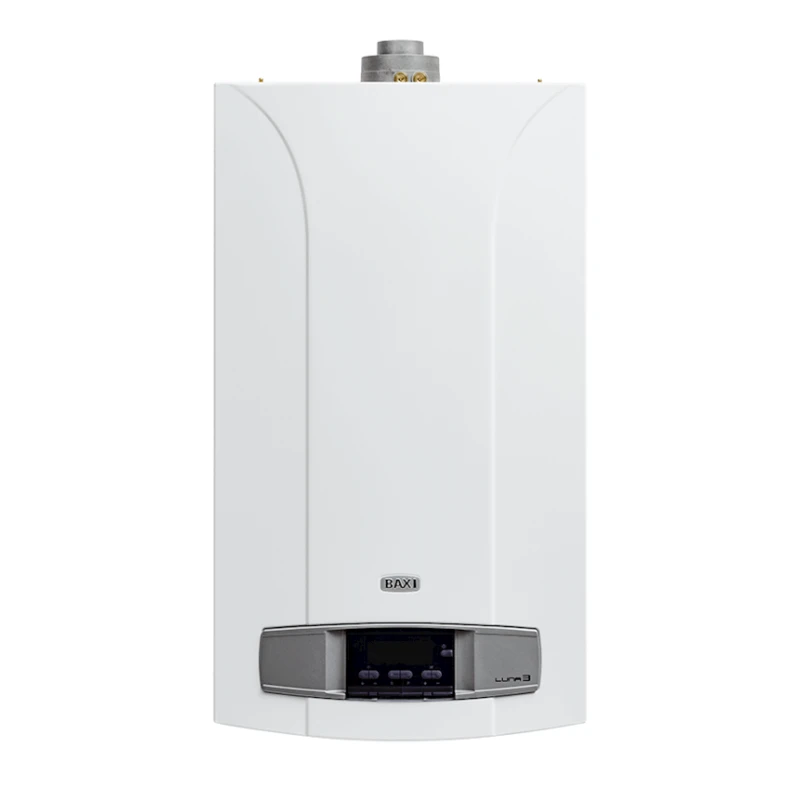 Комби система BAXİ Luna-3 310 Fi, 31 кВт