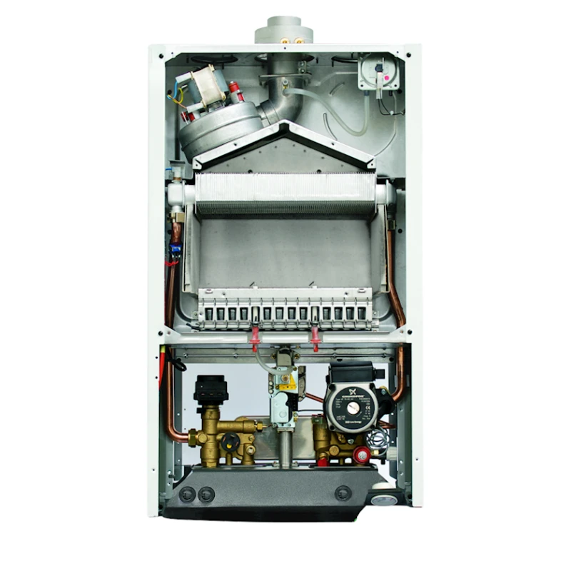 Комби система BAXİ Luna-3 310 Fi, 31 кВт