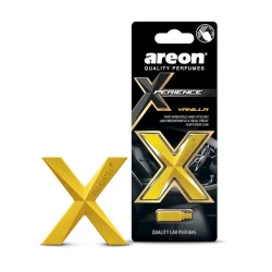 Ароматизатор для автомобиля Areon Car Perfume Xperience Vanilla