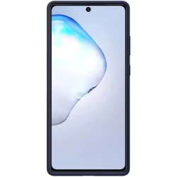 Чехол Nillkin Flex Pure Case для Samsung Galaxy Note 20 Blue