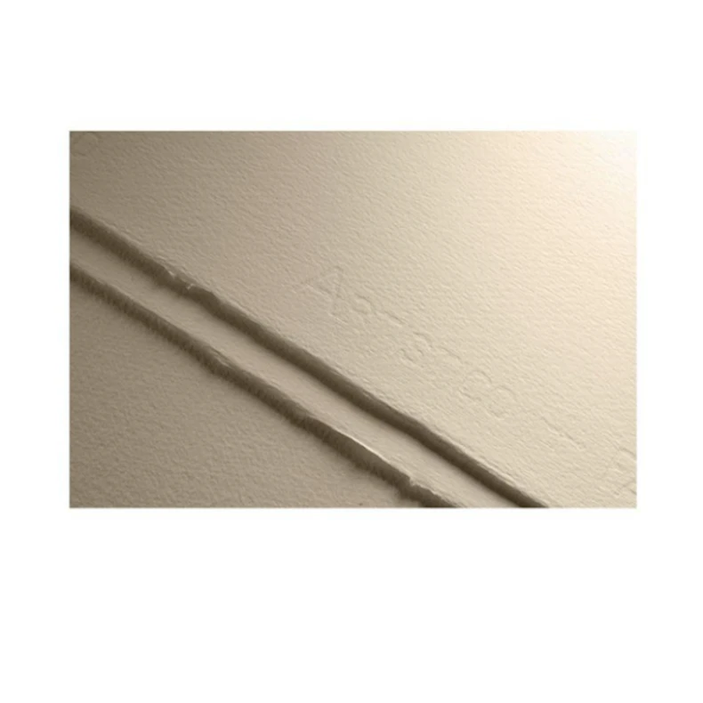 Бумага для акварели Fabriano Artistico B2, 56х76 см, 200 г, мелкое зерно Бумага для акварели Fabriano Artistico B2, 56х76 см, 200 г, мелкое зерно