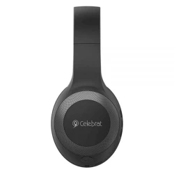 Simsiz qulaqlıq Celebrat A23 Black
