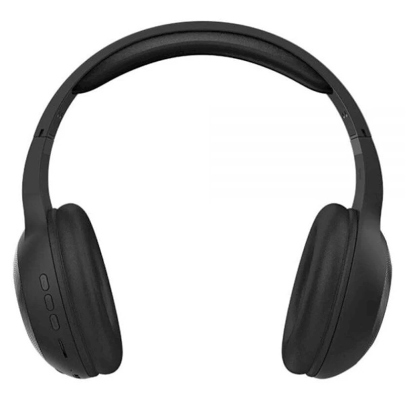 Simsiz qulaqlıq Celebrat A23 Black Simsiz qulaqlıq Celebrat A23 Black