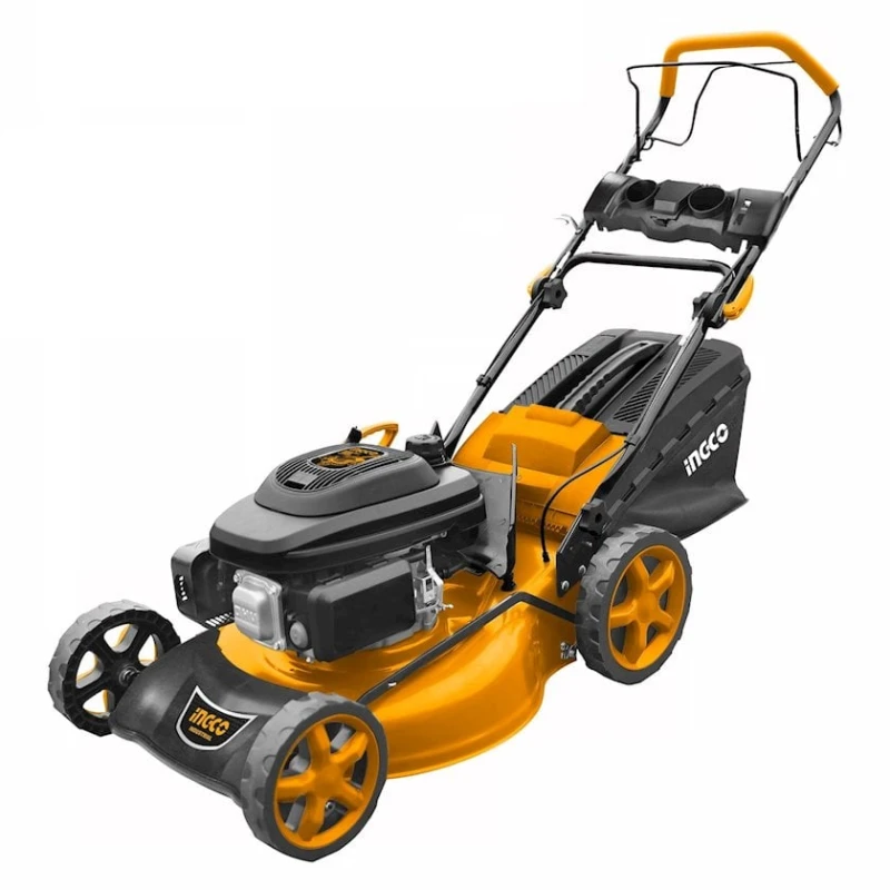 Газонокосилка Ingco GLM196202 Газонокосилка Ingco GLM196202
