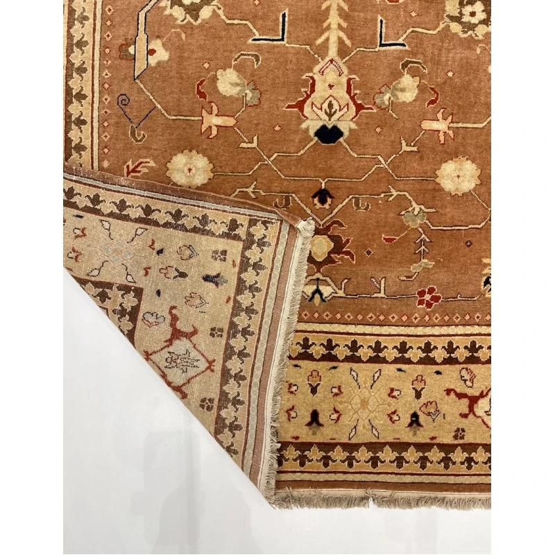 Ковер ручного производства Natural Halı 012036, 1.54x2.40 м, шерсть