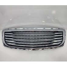Ön bamperin barmaqlığı Ravon R4 AMG avtomobili üçün A-127, gümüşü