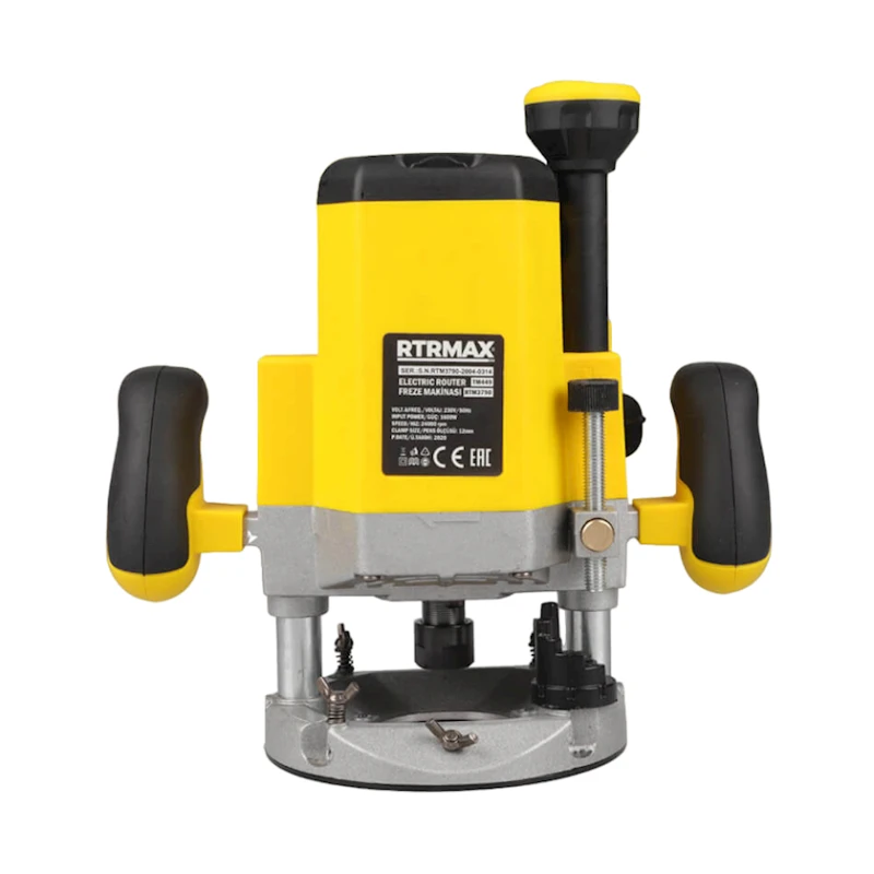 Фрезерный станок с двумя рычагами RTM3790, 1600 Вт