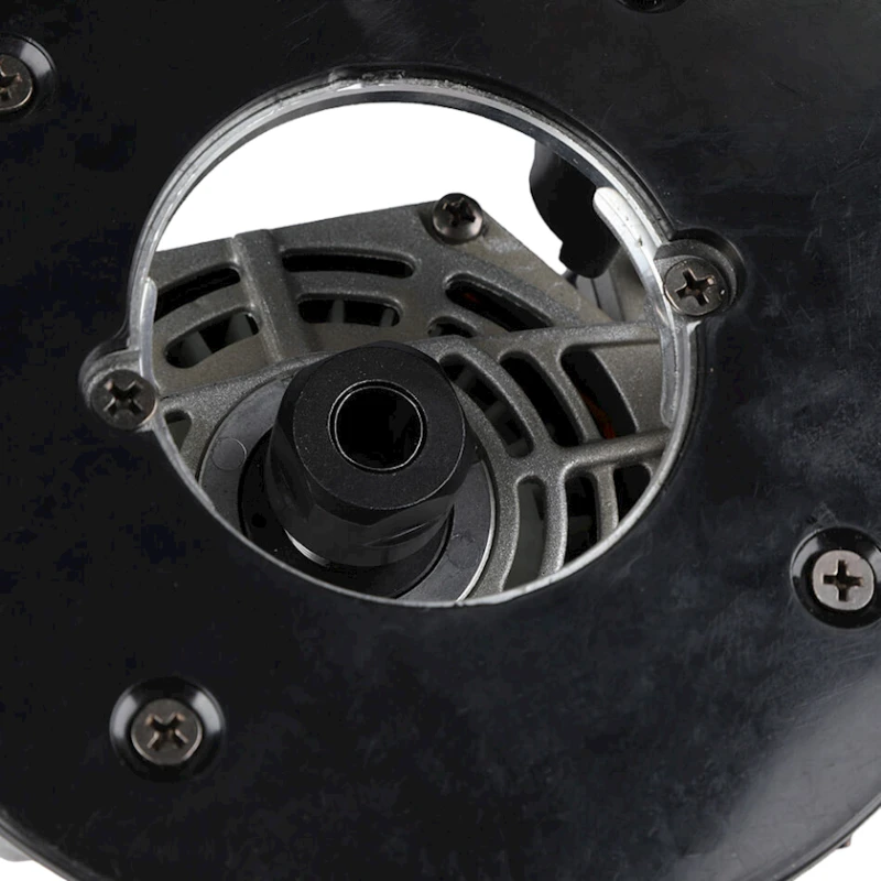 Фрезерный станок с двумя рычагами RTM3790, 1600 Вт