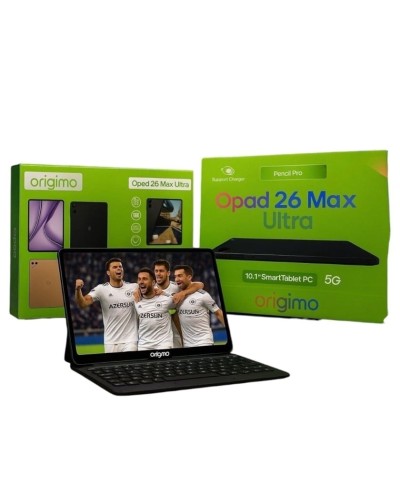 Planşet Origimo Opad 26 Max Ultra 8GB/512GB