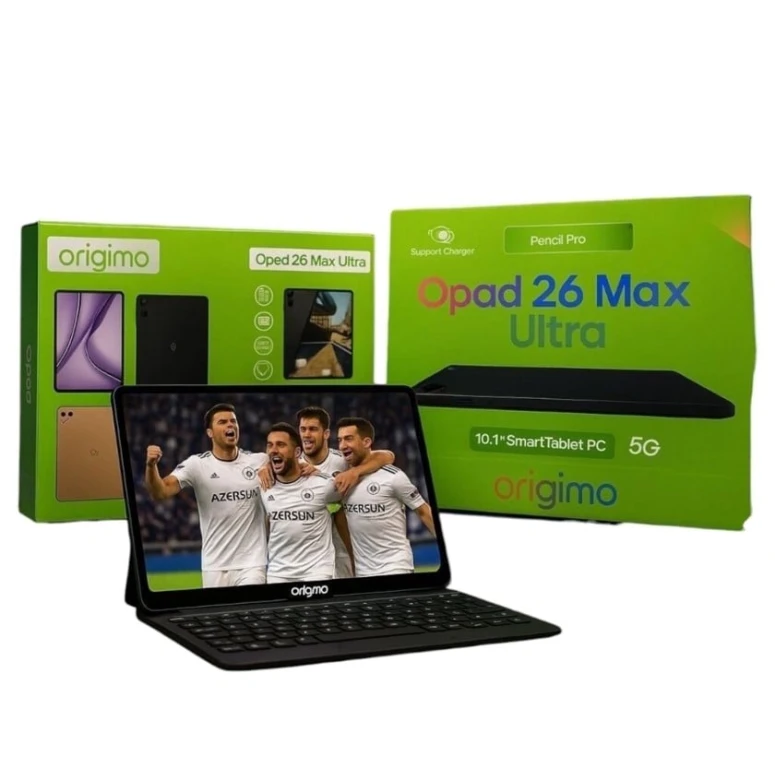 Planşet Origimo Opad 26 Max Ultra 8GB/512GB