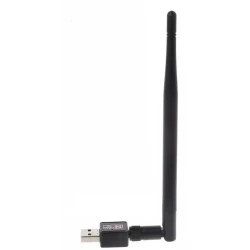 Wi-Fi адаптер 802.11N USB - 802.11N Wi-Fi адаптер 802.11N USB - 802.11N