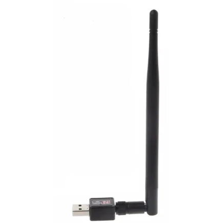 Wi-Fi адаптер 802.11N USB - 802.11N Wi-Fi адаптер 802.11N USB - 802.11N