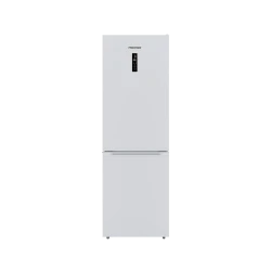 Холодильник Premier PRM-317BFNF/W White