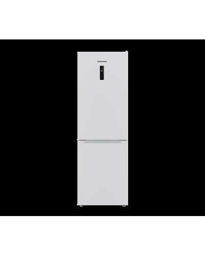 Soyuducu Premier PRM-317BFNF/W White