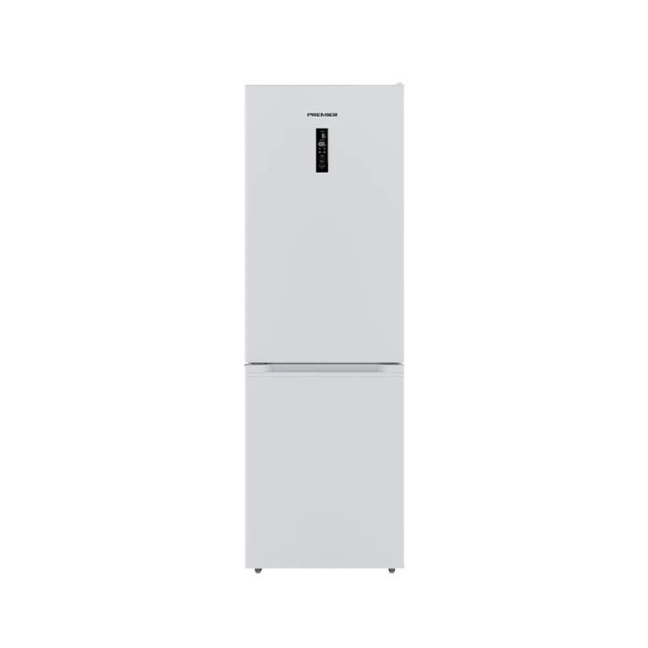 Холодильник Premier PRM-317BFNF/W White