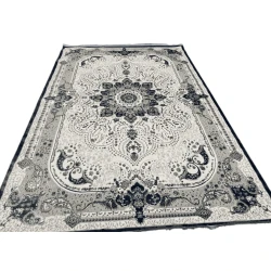 Ковер Sahara SHA-00004164, натуральный шелк, разноцветный, 300x500 см