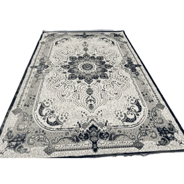 Ковер Sahara SHA-00004164, натуральный шелк, разноцветный, 300x500 см Ковер Sahara SHA-00004164, натуральный шелк, разноцветный, 300x500 см