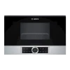 Quraşdırılan mikrodalğalı soba Bosch BEL634GS1 Quraşdırılan mikrodalğalı soba Bosch BEL634GS1