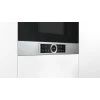 Quraşdırılan mikrodalğalı soba Bosch BEL634GS1 Quraşdırılan mikrodalğalı soba Bosch BEL634GS1