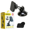 Avtomobil üçün telefon tutacağı Magnetıc H-CT300 Black