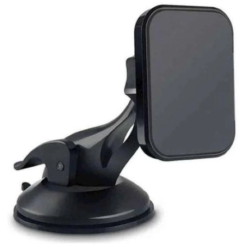 Avtomobil üçün telefon tutacağı Magnetıc H-CT300 Black