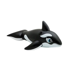 Надувной матрас İntex X58225588561, 188x122 см, черный