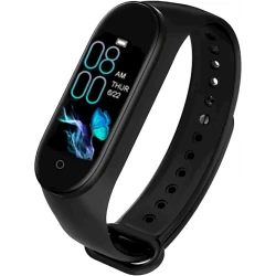 Фитнес-браслет Smart Watch M8 Black