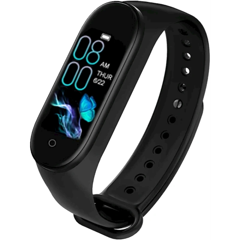Фитнес-браслет Smart Watch M8 Black