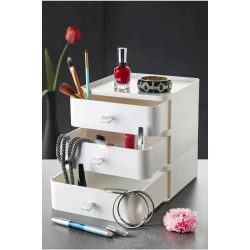 Органайзер HomeStore CK87, белый, 20x20x22 см Органайзер HomeStore CK87, белый, 20x20x22 см