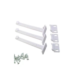 Замок мебельный Babydream, 3 шт