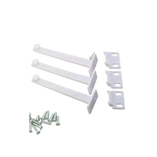 Mebel kilidi Babydream, 3 əd Mebel kilidi Babydream, 3 əd