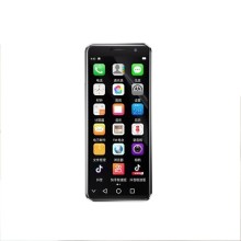 Smartfon Soyes XS 16 Pro Max 4GB/128GB Titan