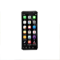 Смартфон Soyes XS 16 Pro Max 4GB/128GB Titan