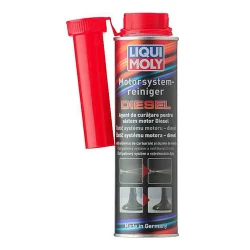 Очиститель двигателя Liqui Moly Motor system reiniger Diesel LM-21491, 0.3 л