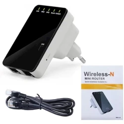 WI-FI роутер mini 1033 WI-FI роутер mini 1033