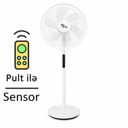 Вентилятор SkyBerg Remote с пультом - SKBremote5
