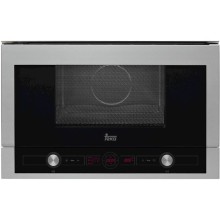 Quraşdırılan mikrodalğalı soba Teka MWL 22 EGL